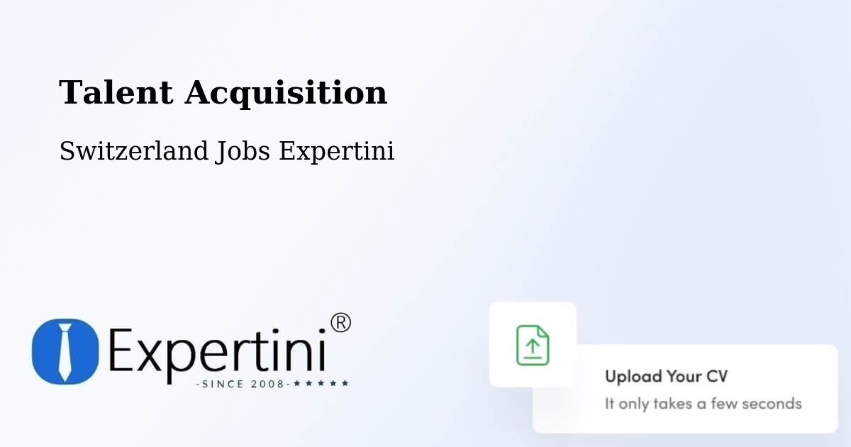 Post Jobs & Find Candidates in Le Vaud – Talent Acquisition Solutions - Switzerland Jobs Expertini